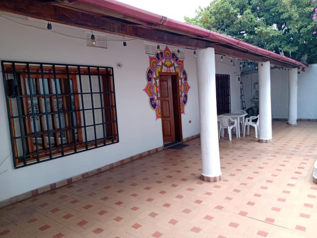 La Casona Santa Marta (Magdalena) Exterior photo